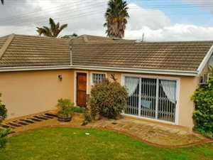 3 Bed House in Parow North