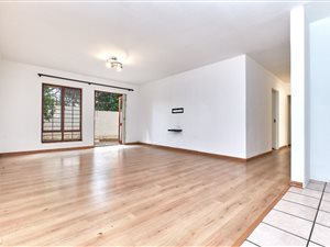 Apartment in Paulshof