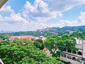 2 Bed Flat in Arcadia