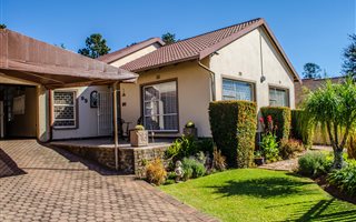 3 Bedroom House in Rant en Dal