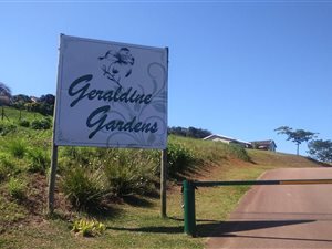 1804 m² Land available in Kloof