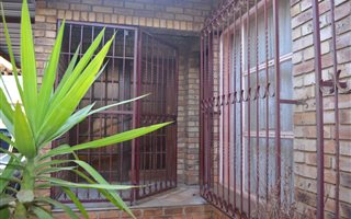 2 Bedroom House in Eersterust