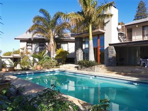 5 Bed House in Denver Park