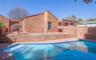 3 Bedroom House in Pretorius Park