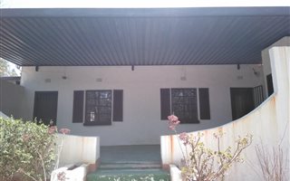 2 Bedroom House in Lammermoor