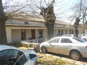576 m² Office Space in Paarl