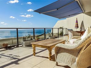 2 Bed House in Plettenberg Bay