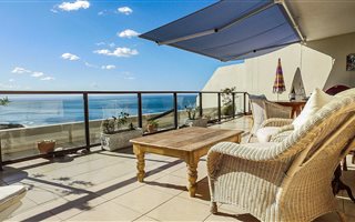 2 Bedroom House in Plettenberg Bay