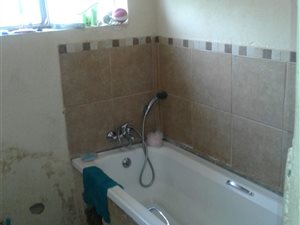2 Bed House in Ga-rankuwa
