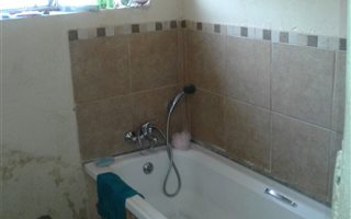 2 Bedroom House in Ga-rankuwa