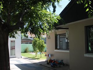3 Bed House in Paarl
