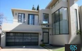 4 Bedroom Cluster in Morningside