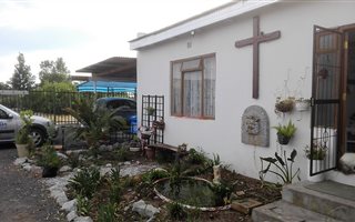 3 Bedroom House in Hopefield