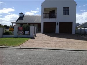 2 Bedroom House in Great Brak River
