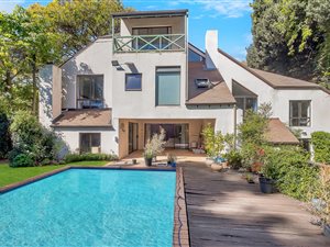 3 Bed House in Forest Town