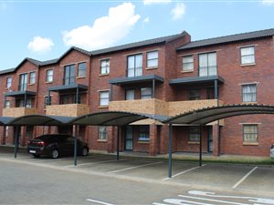 2 Bedroom Apartment in Kibler Park