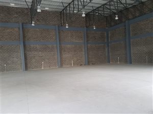 800 m² Commercial space in Clairwood