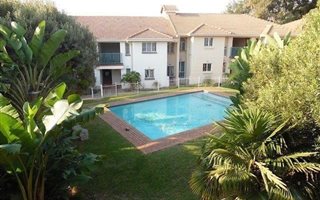2 Bedroom Townhouse in Vorna Valley