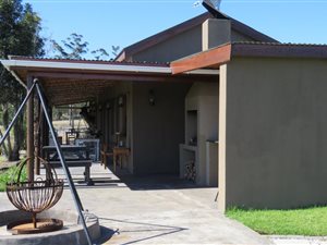 32.5 ha Farm in Simola