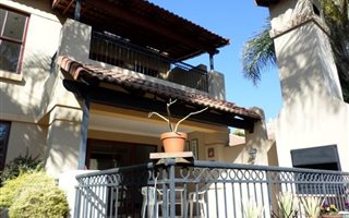 3 Bedroom Apartment in Boardwalk