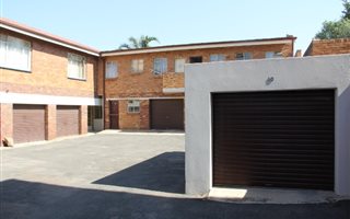 1 Bedroom Flat in Sunnyridge