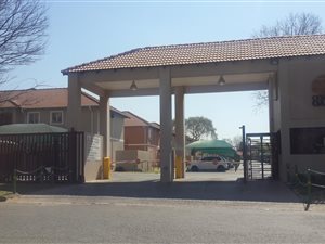 2 Bed Apartment in Comet