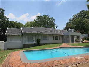 3 Bed House in Blairgowrie