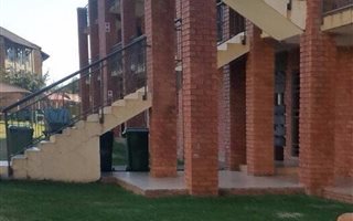 1 Bedroom Flat in Pretoria North