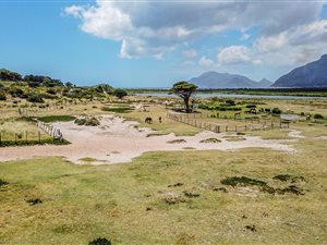 700 m² Land available in Bluewater Estate
