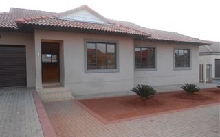 3 Bedroom House in Kuruman