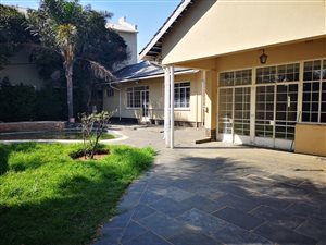 3 Bed House in Dunvegan