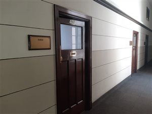 32 m² Commercial space in Pretoria Central