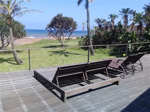 4 Bed House in Ramsgate