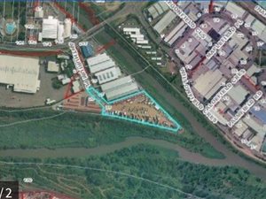 20000 m² Commercial space in Springfield Park