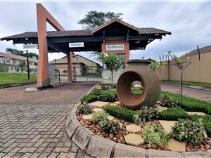 1 Bed House in Nelspruit