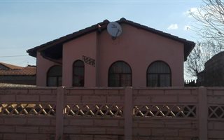3 Bedroom House in Likole