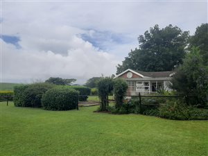 2.6 ha Farm in Bishopstowe