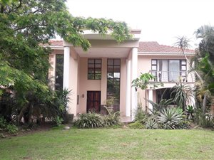 4 Bed House in Scottburgh South