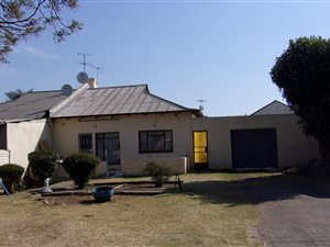 3 Bed House in Rynsoord