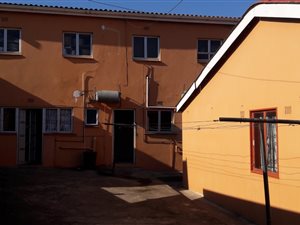 4 Bed House in Clayfield