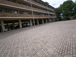2 Bed Apartment in Horison