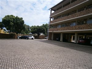2 Bed Apartment in Horison