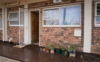 2 Bedroom Apartment in Horison
