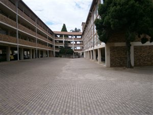 2 Bed Apartment in Horison
