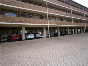 2 Bed Apartment in Horison