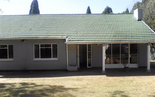 3 Bedroom House in Rynfield
