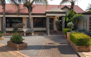 3 Bedroom House in Atlasville