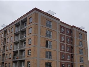 3 Bedroom Apartment in Stanger Central