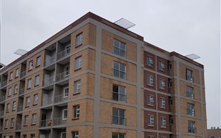 3 Bedroom Apartment in Stanger Central