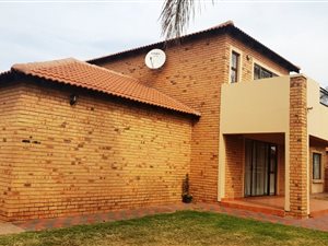 3 Bed Townhouse in Willow Acres